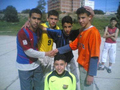 encor